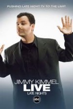 Watch Putlocker Jimmy Kimmel Live! Online